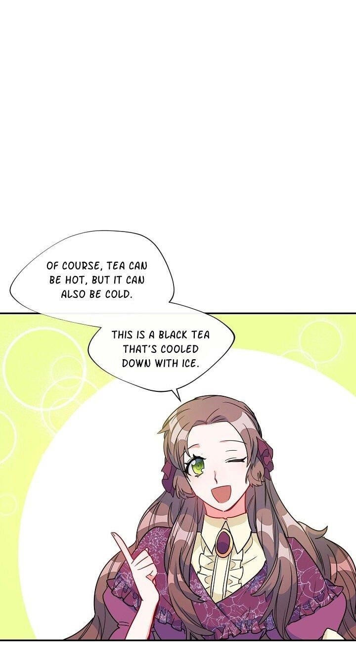 The Duchess' 50 Tea Recipes - Chapter 6 Page 42