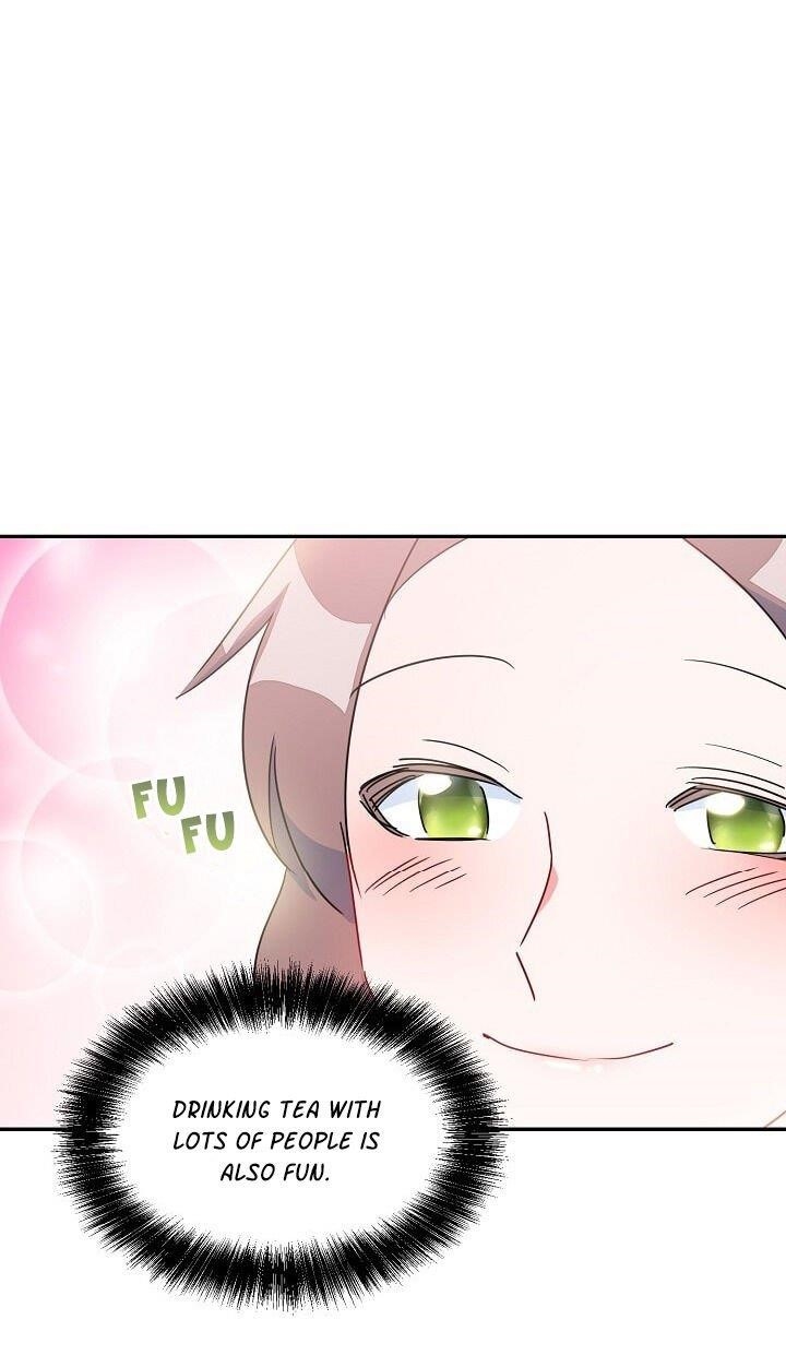 The Duchess' 50 Tea Recipes - Chapter 6 Page 52