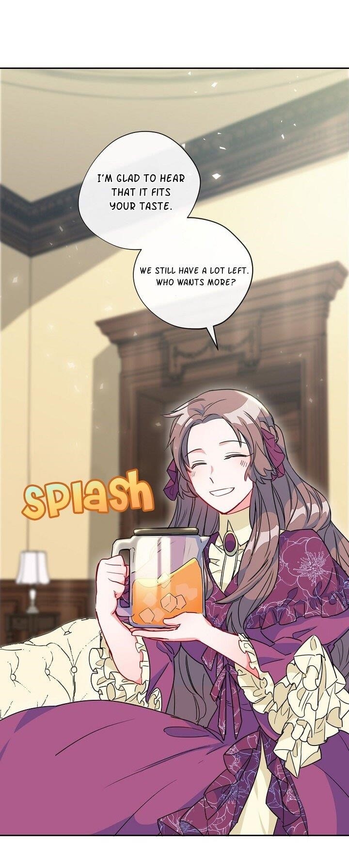 The Duchess' 50 Tea Recipes - Chapter 6 Page 53