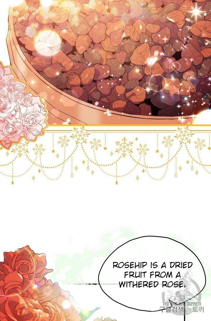 The Duchess' 50 Tea Recipes - Chapter 62 Page 4