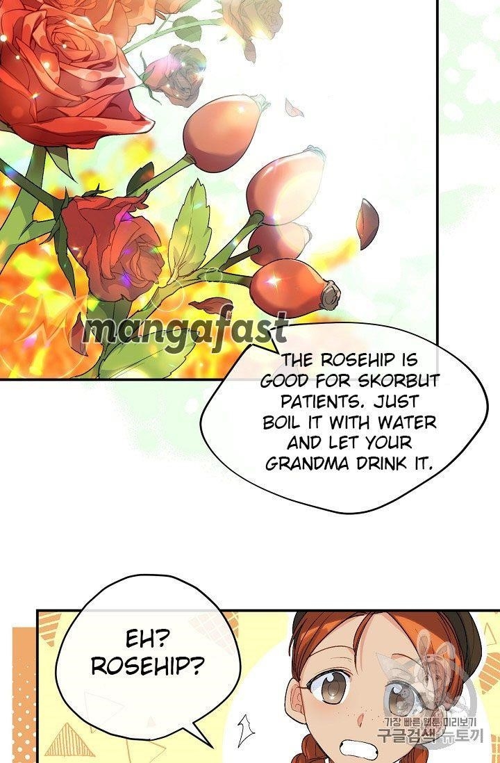 The Duchess' 50 Tea Recipes - Chapter 62 Page 5