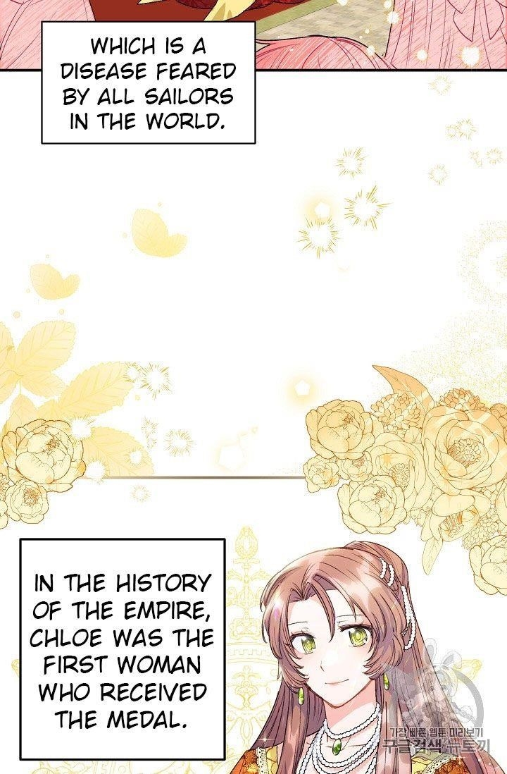 The Duchess' 50 Tea Recipes - Chapter 65 Page 21
