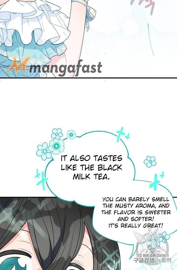 The Duchess' 50 Tea Recipes - Chapter 66 Page 66