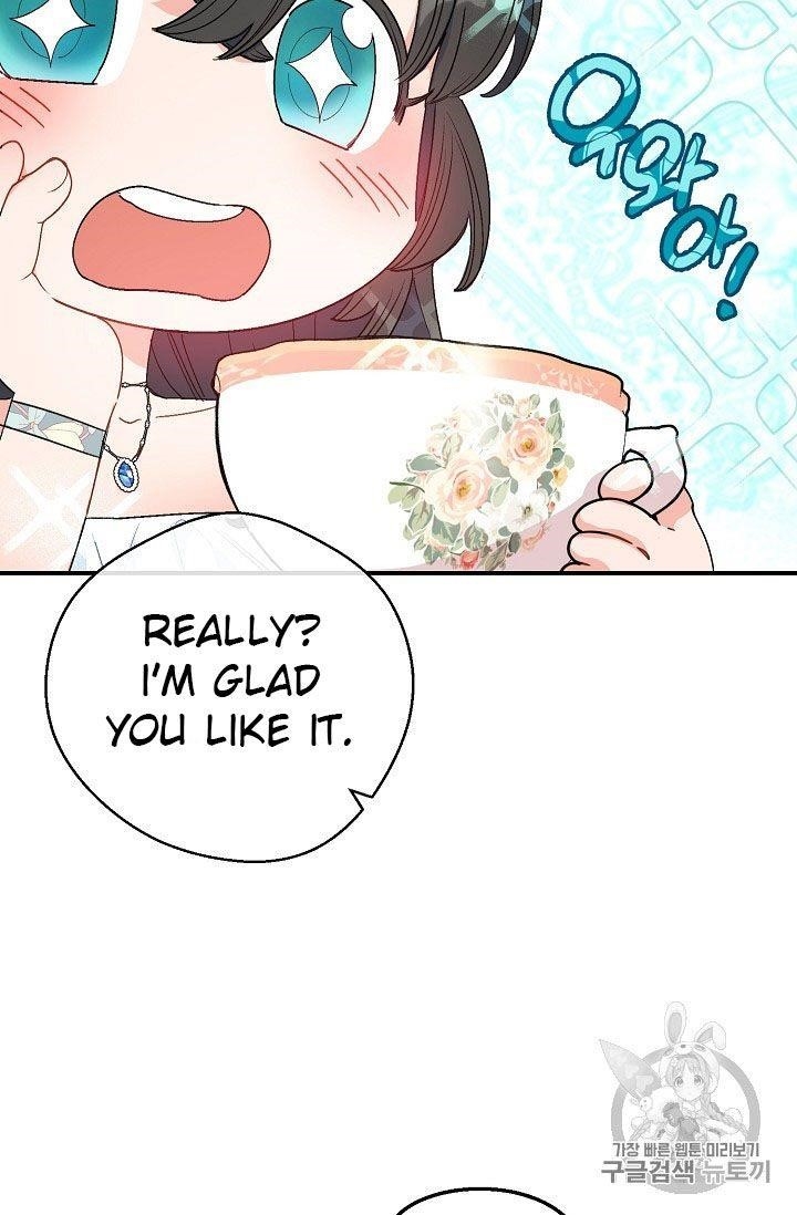The Duchess' 50 Tea Recipes - Chapter 66 Page 67