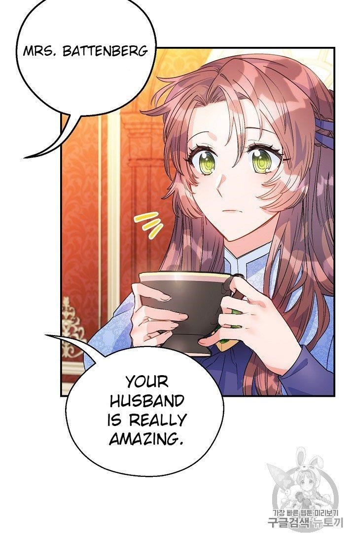 The Duchess' 50 Tea Recipes - Chapter 66 Page 7