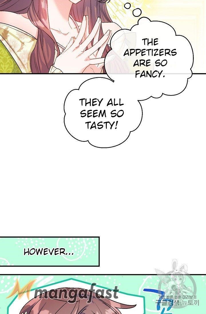 The Duchess' 50 Tea Recipes - Chapter 67 Page 37
