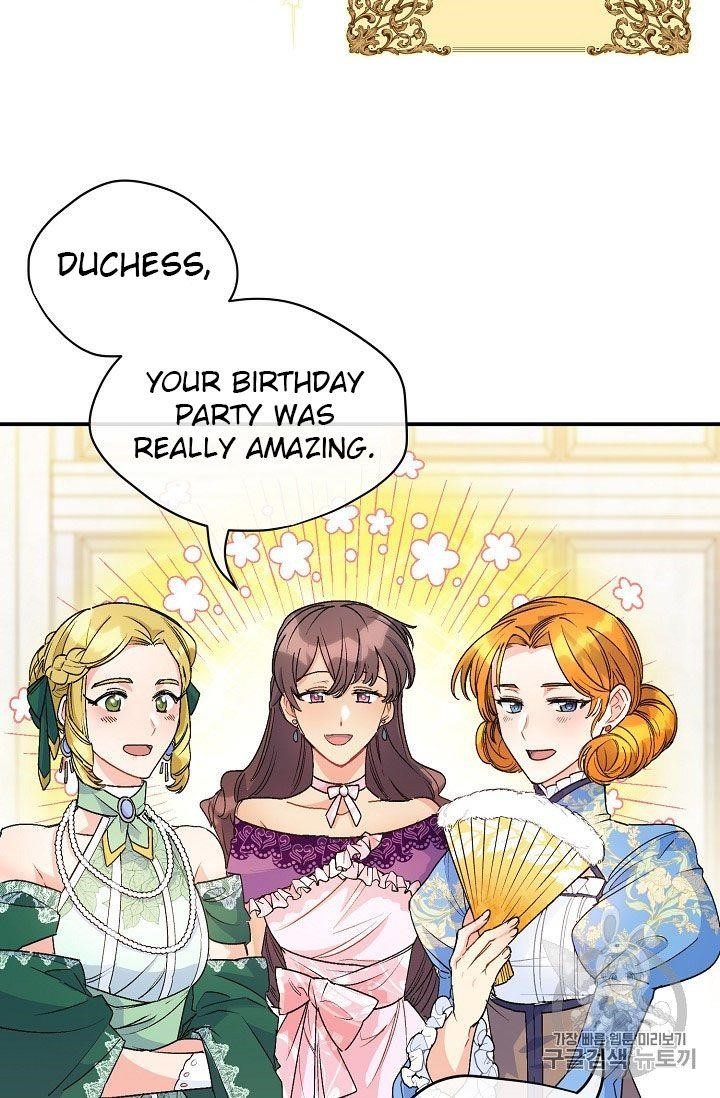 The Duchess' 50 Tea Recipes - Chapter 67 Page 4
