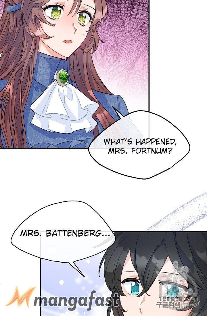 The Duchess' 50 Tea Recipes - Chapter 68 Page 10