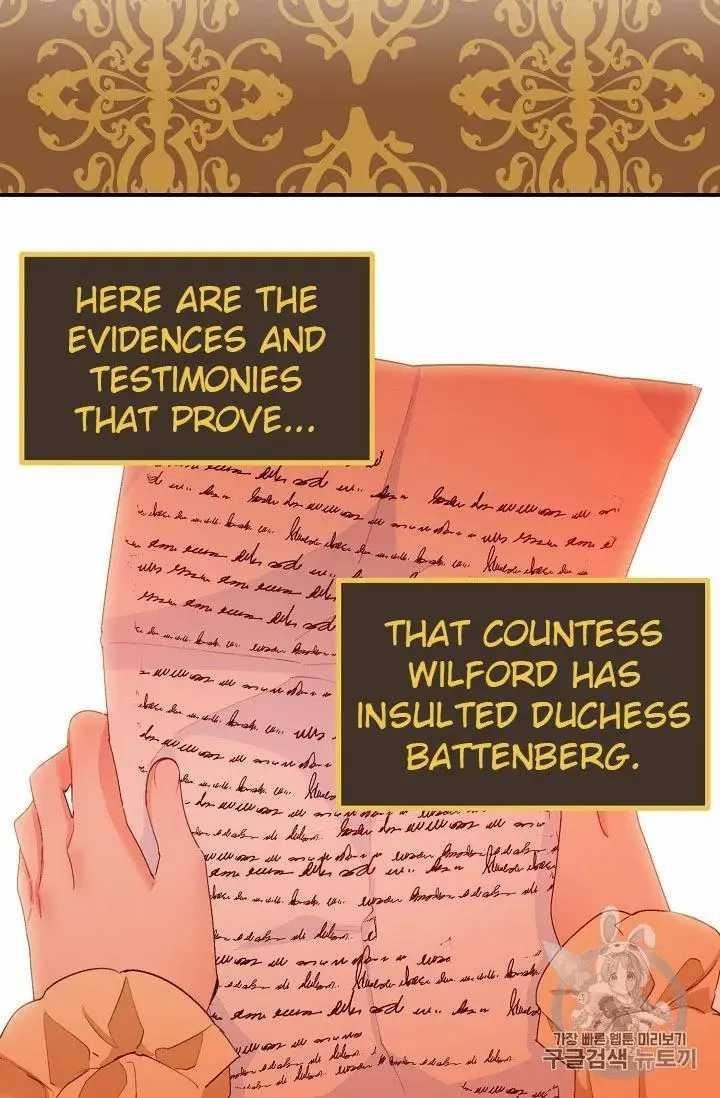 The Duchess' 50 Tea Recipes - Chapter 69 Page 40