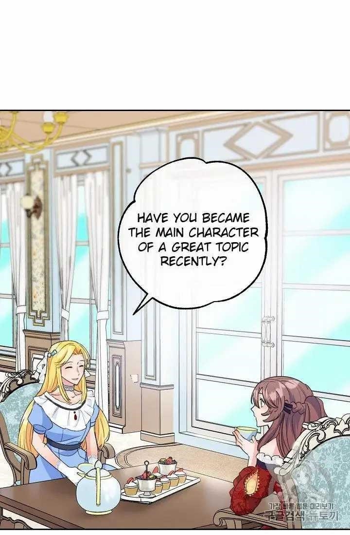 The Duchess' 50 Tea Recipes - Chapter 71 Page 27