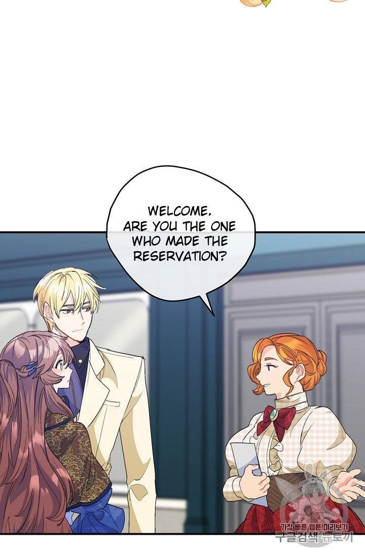 The Duchess' 50 Tea Recipes - Chapter 72 Page 10
