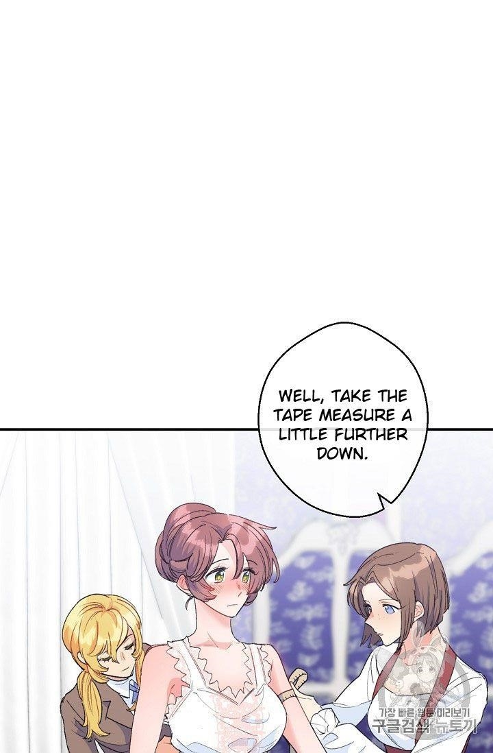 The Duchess' 50 Tea Recipes - Chapter 72 Page 22