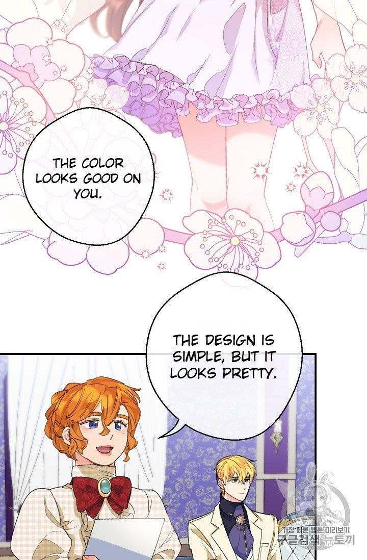 The Duchess' 50 Tea Recipes - Chapter 72 Page 55