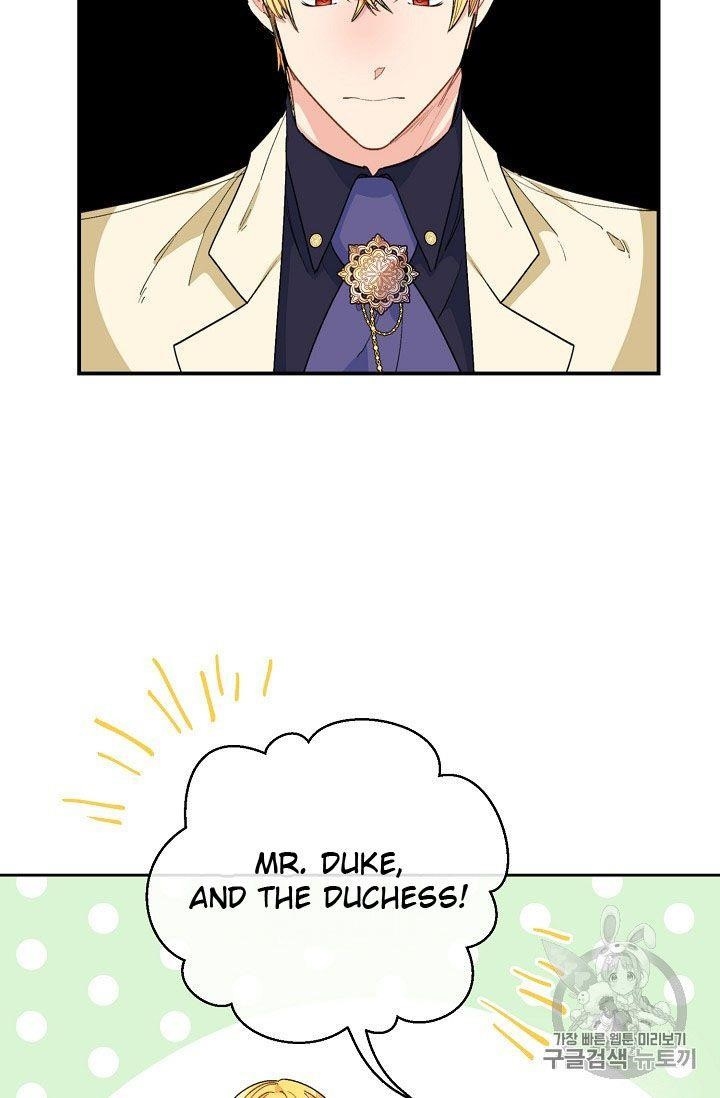 The Duchess' 50 Tea Recipes - Chapter 73 Page 21