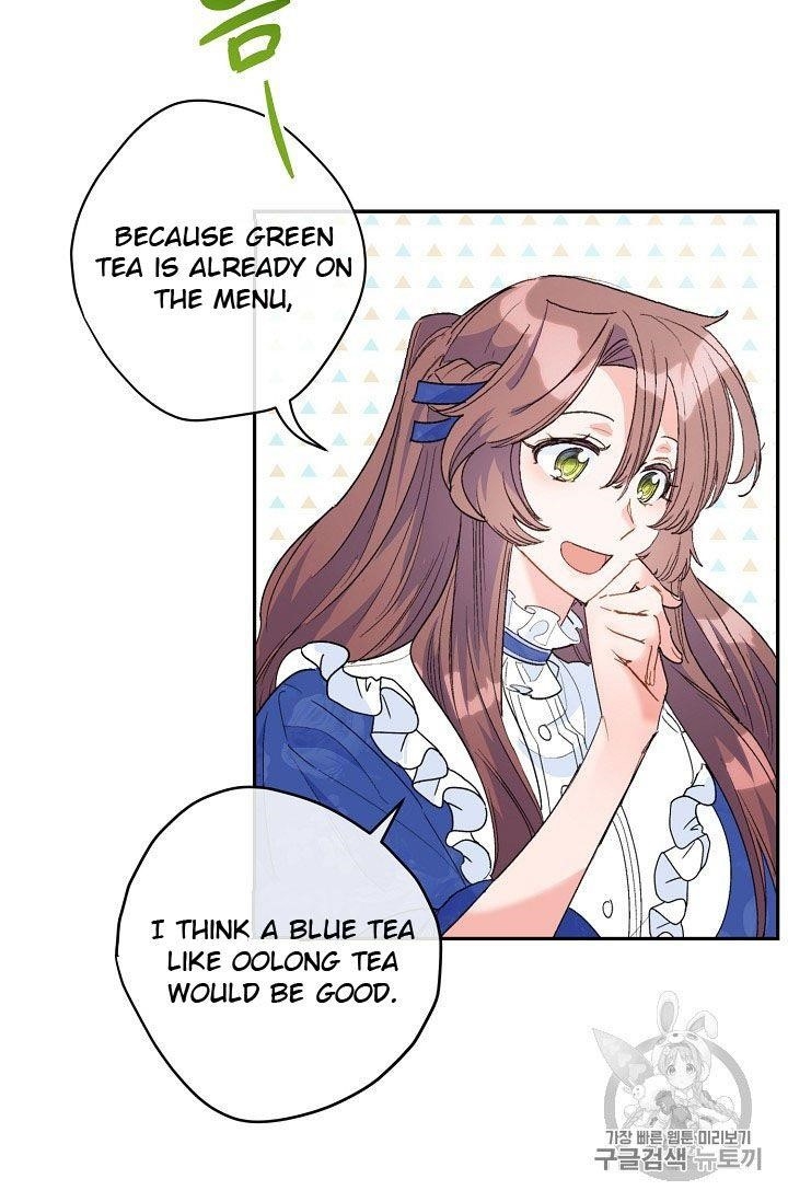 The Duchess' 50 Tea Recipes - Chapter 73 Page 48