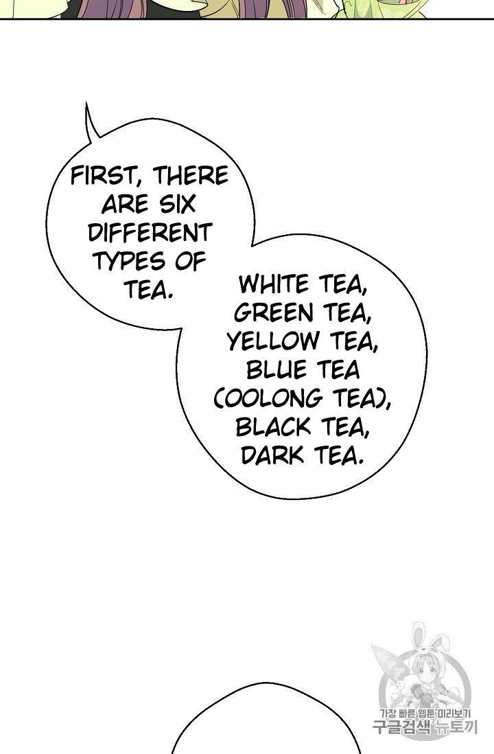 The Duchess' 50 Tea Recipes - Chapter 74 Page 16