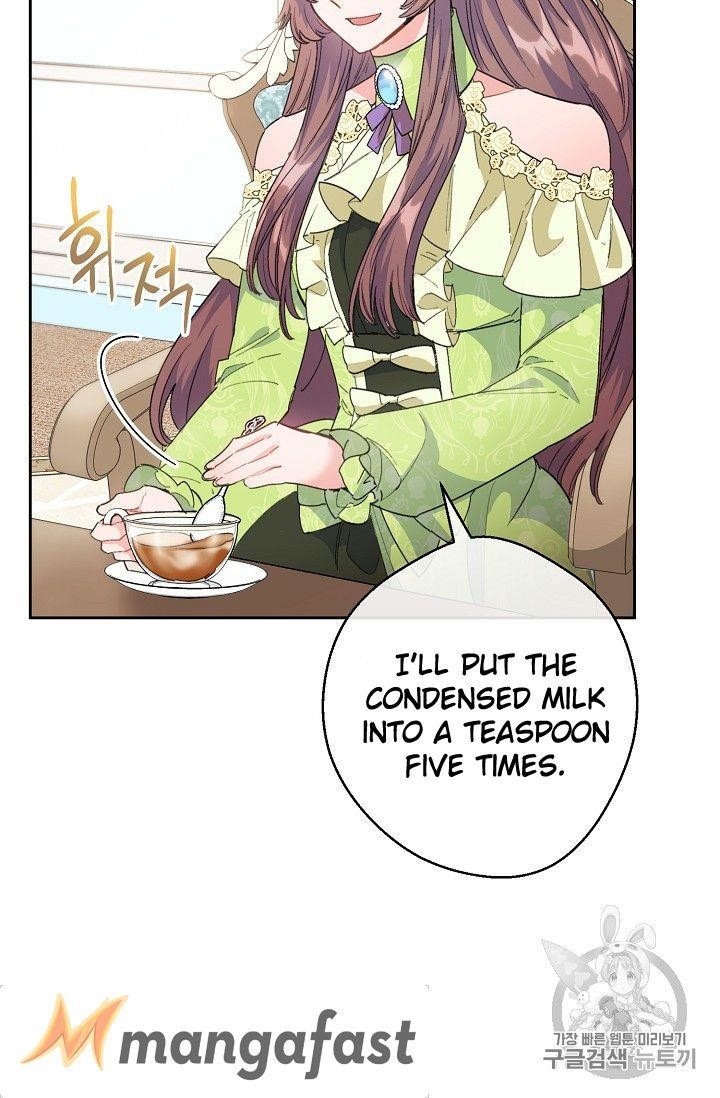 The Duchess' 50 Tea Recipes - Chapter 74 Page 34