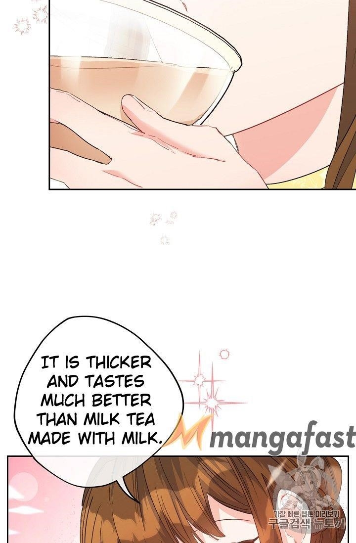 The Duchess' 50 Tea Recipes - Chapter 74 Page 39