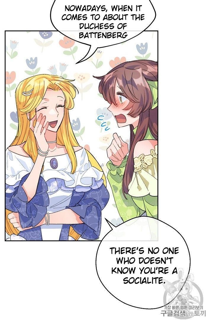 The Duchess' 50 Tea Recipes - Chapter 74 Page 51