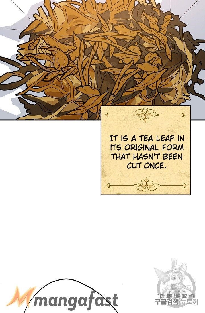 The Duchess' 50 Tea Recipes - Chapter 74 Page 78