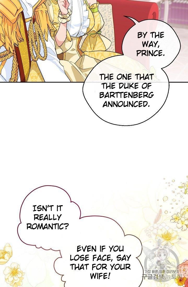 The Duchess' 50 Tea Recipes - Chapter 76 Page 20