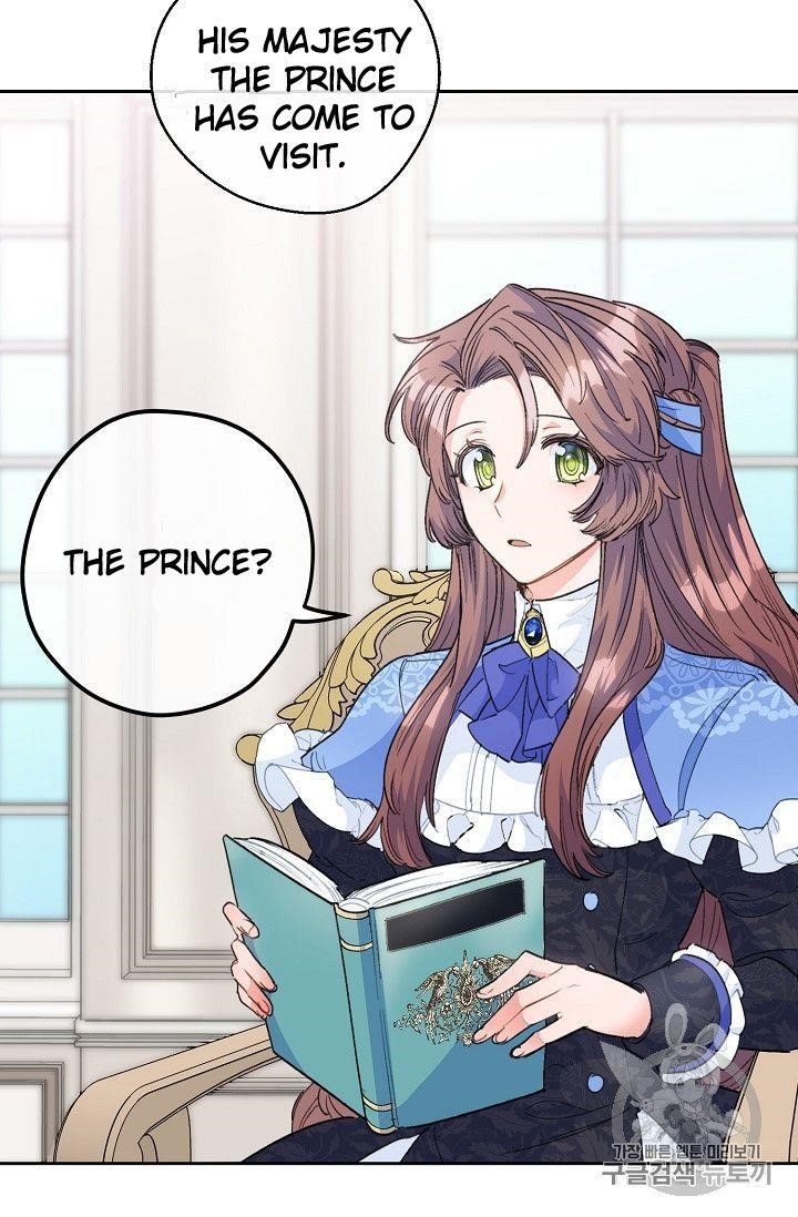 The Duchess' 50 Tea Recipes - Chapter 76 Page 45