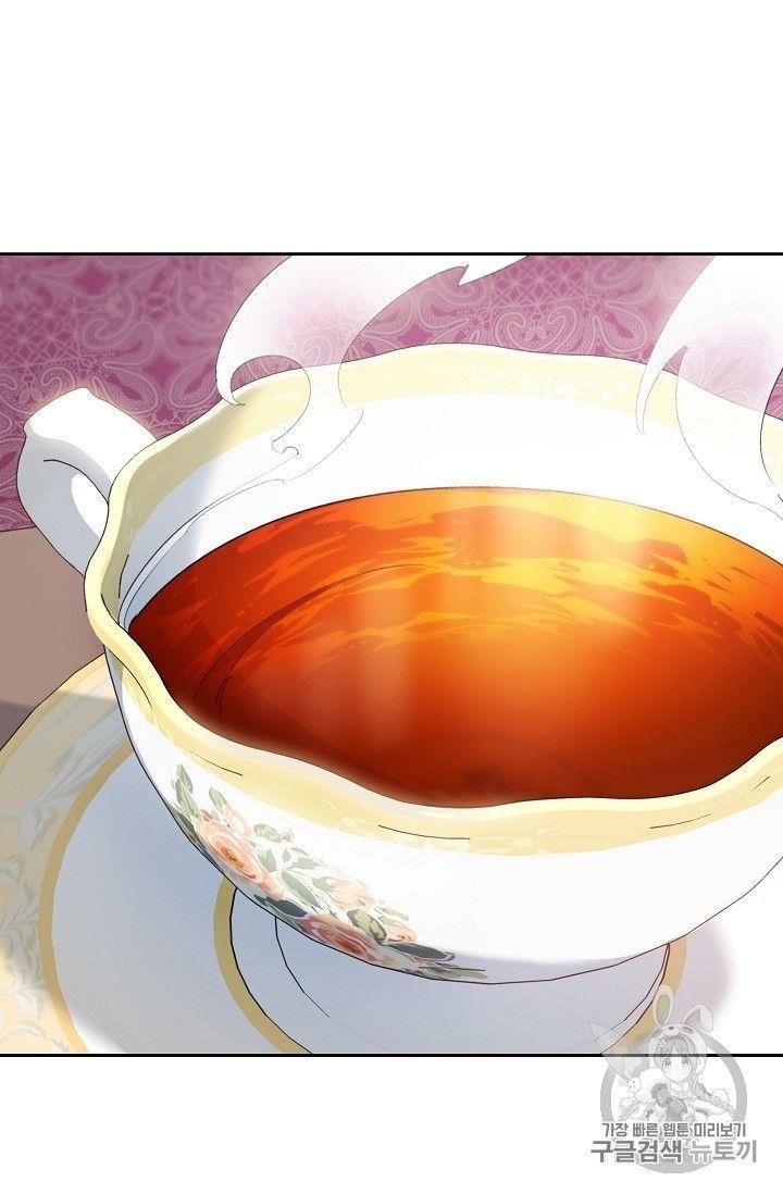 The Duchess' 50 Tea Recipes - Chapter 77 Page 28