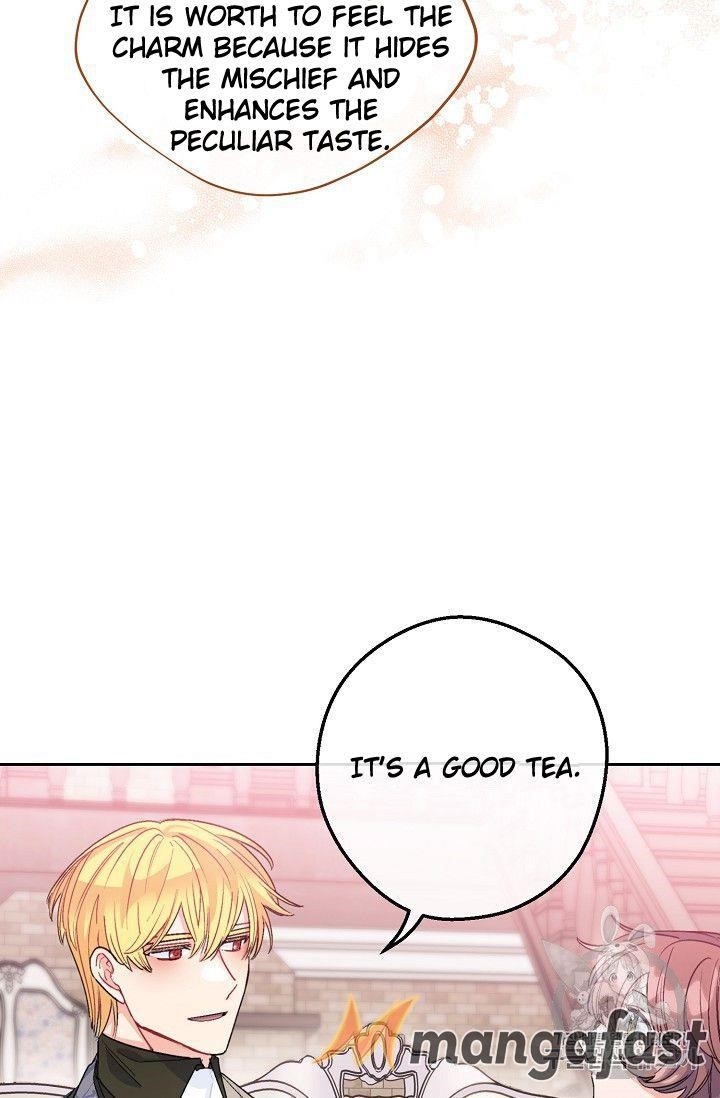 The Duchess' 50 Tea Recipes - Chapter 77 Page 60