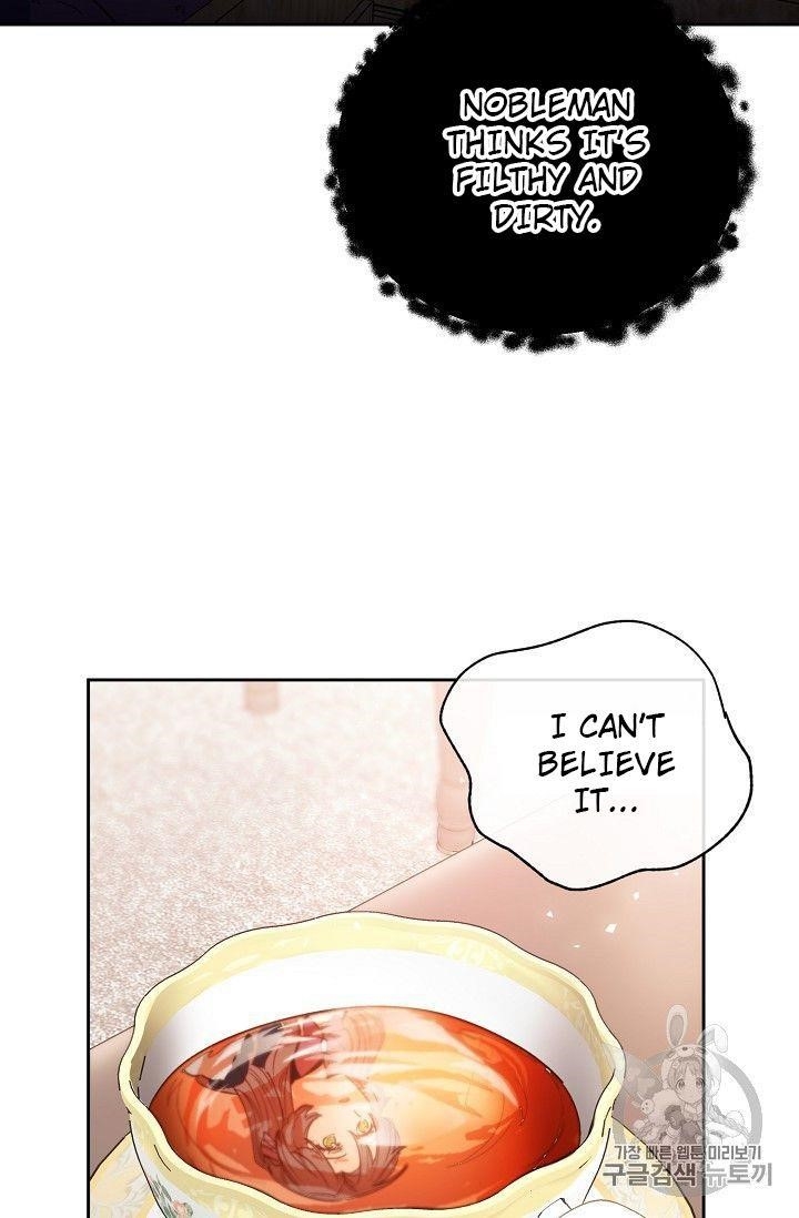 The Duchess' 50 Tea Recipes - Chapter 78 Page 63