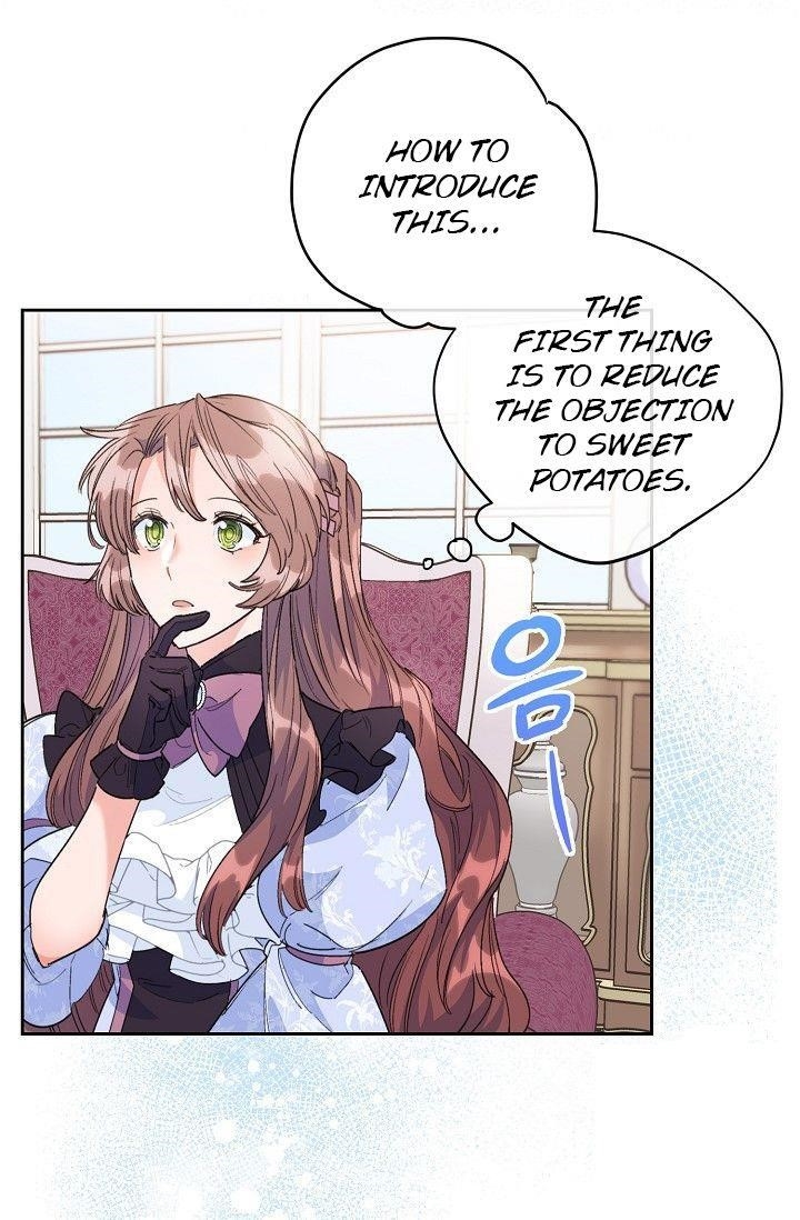 The Duchess' 50 Tea Recipes - Chapter 78 Page 80