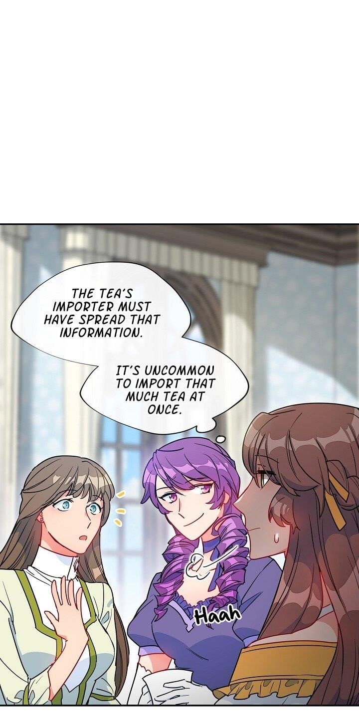 The Duchess' 50 Tea Recipes - Chapter 8 Page 44