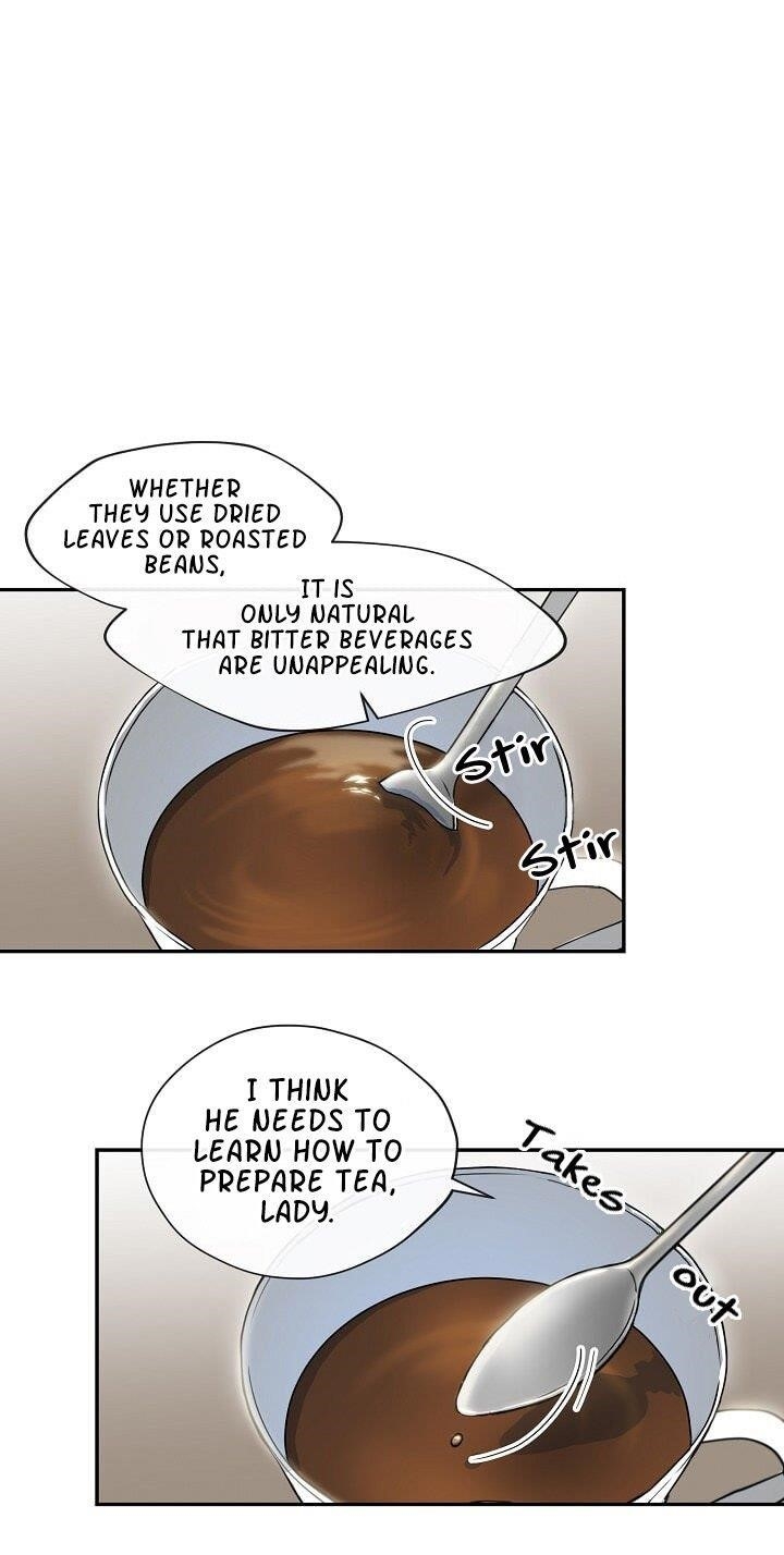 The Duchess' 50 Tea Recipes - Chapter 8 Page 55