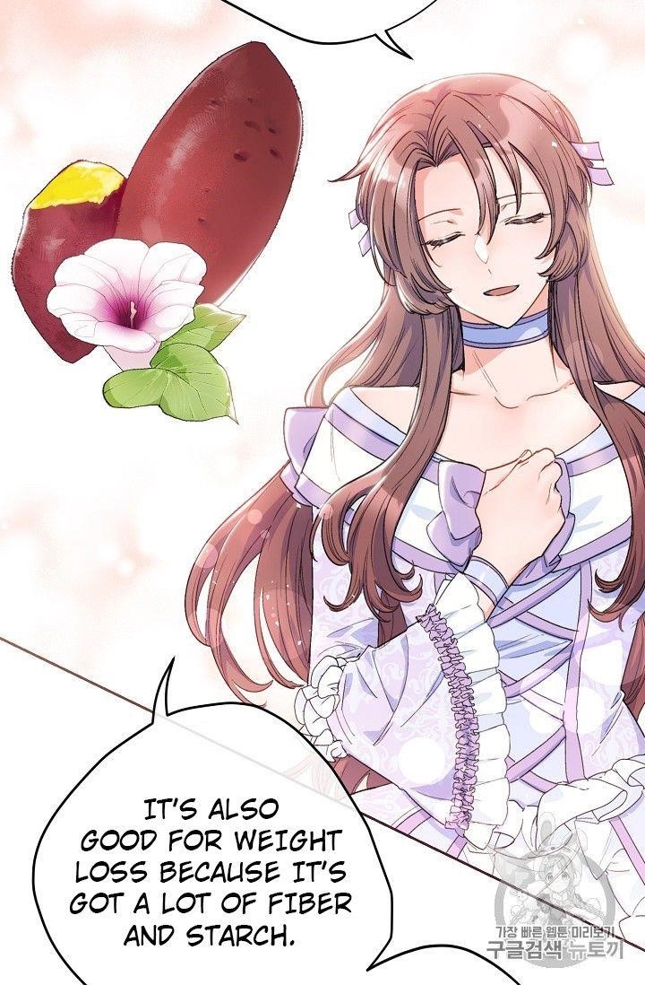 The Duchess' 50 Tea Recipes - Chapter 80 Page 42