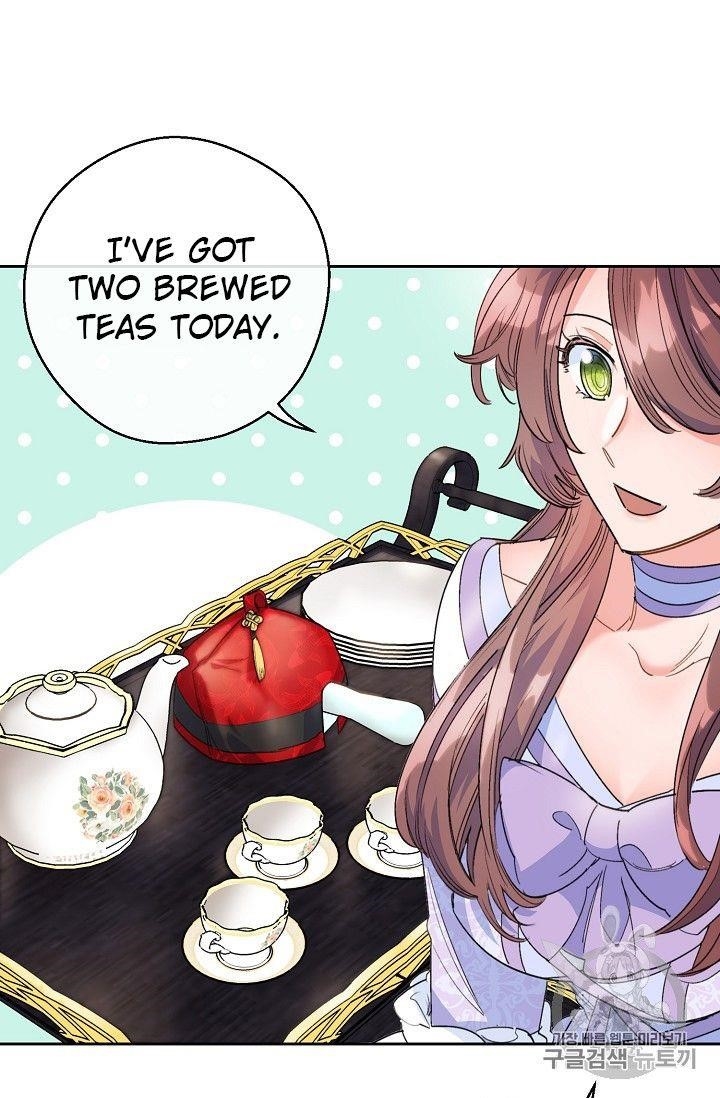 The Duchess' 50 Tea Recipes - Chapter 80 Page 91