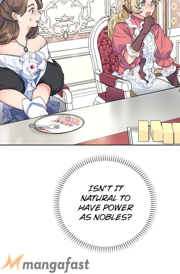The Duchess' 50 Tea Recipes - Chapter 81 Page 26