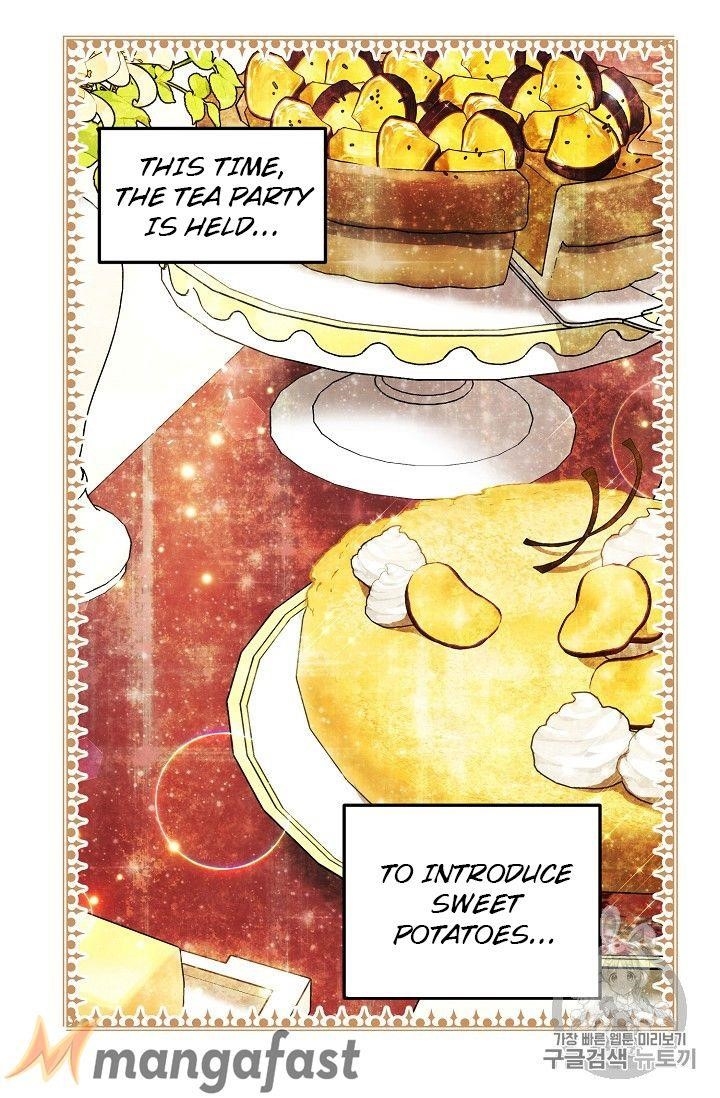 The Duchess' 50 Tea Recipes - Chapter 81 Page 5