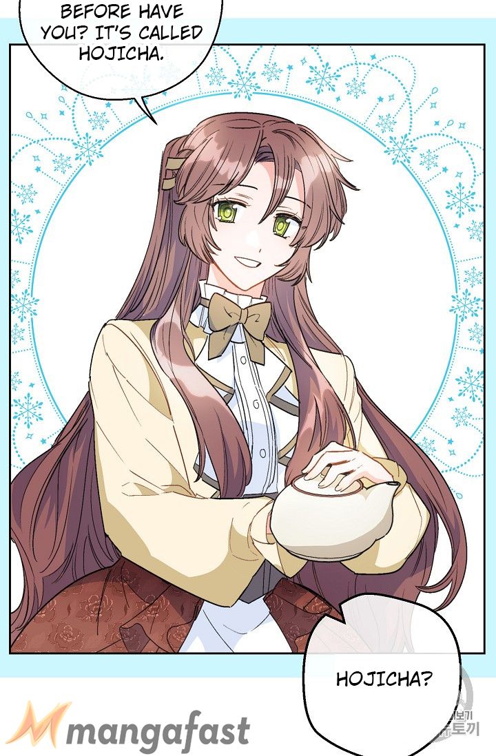 The Duchess' 50 Tea Recipes - Chapter 83 Page 38