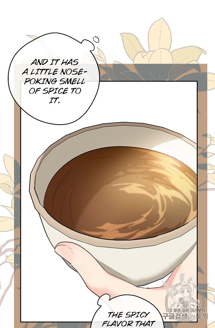 The Duchess' 50 Tea Recipes - Chapter 83 Page 62