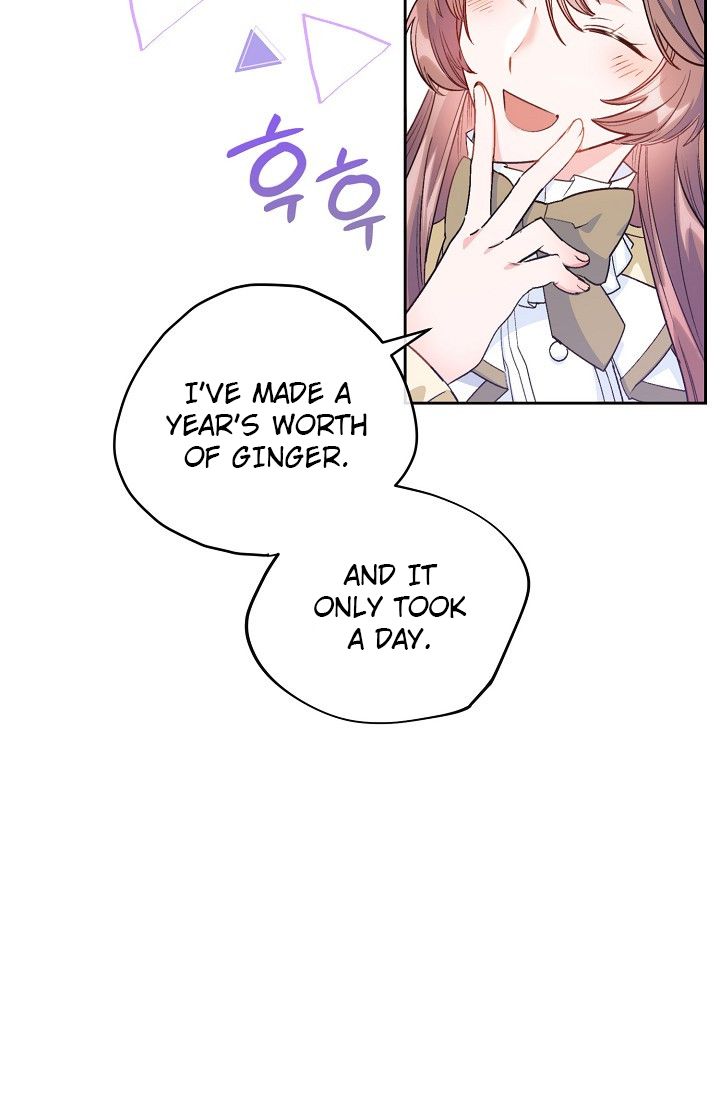 The Duchess' 50 Tea Recipes - Chapter 83 Page 66