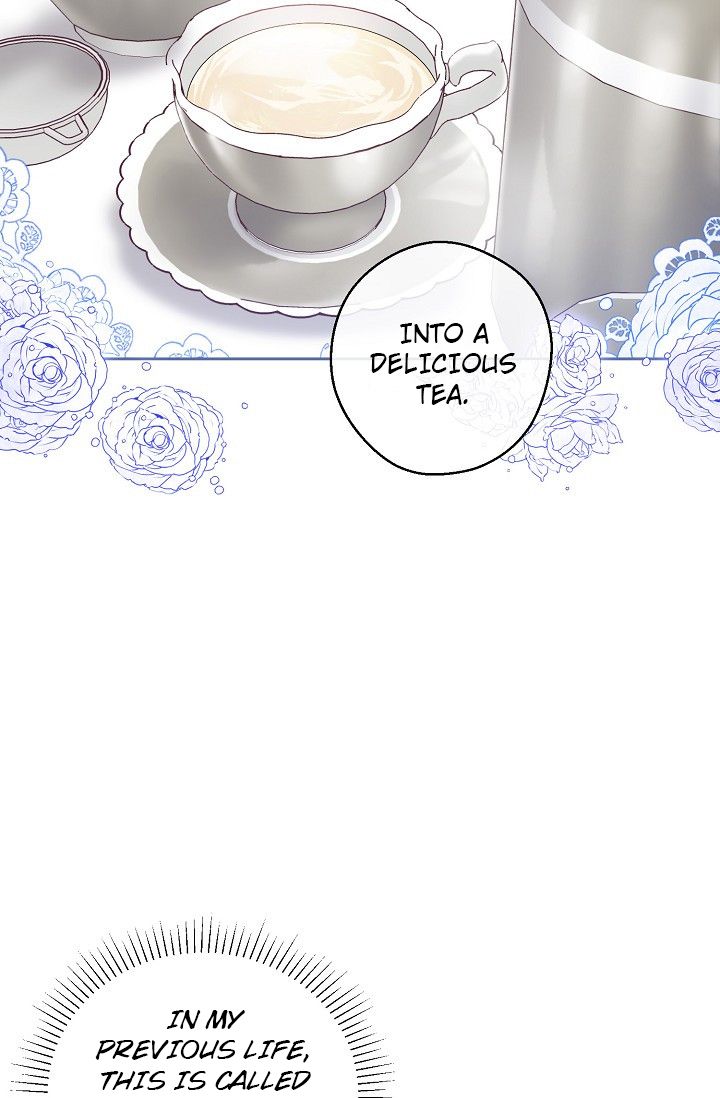 The Duchess' 50 Tea Recipes - Chapter 84 Page 71