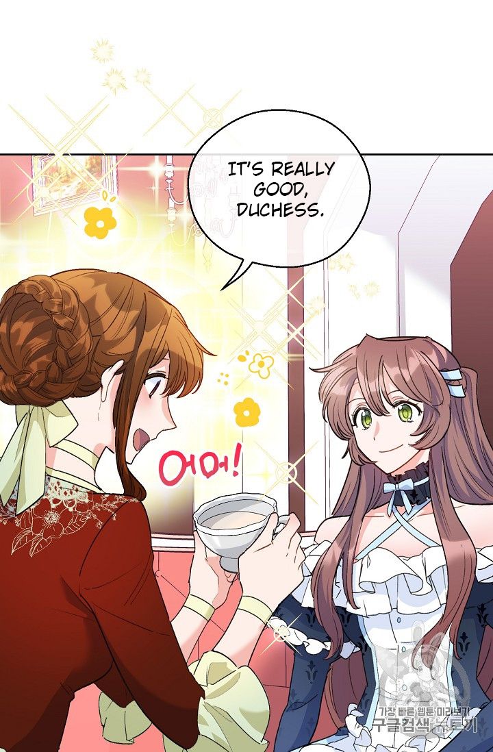 The Duchess' 50 Tea Recipes - Chapter 84 Page 74