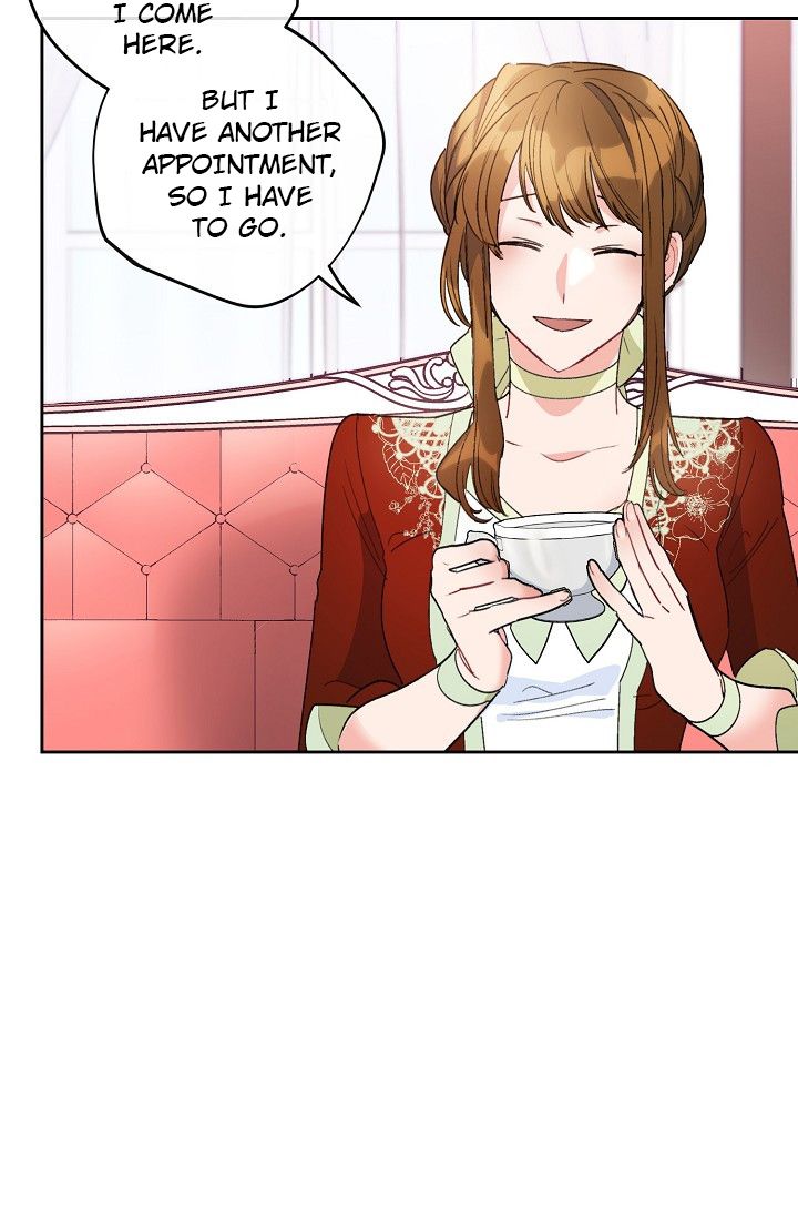 The Duchess' 50 Tea Recipes - Chapter 84 Page 80