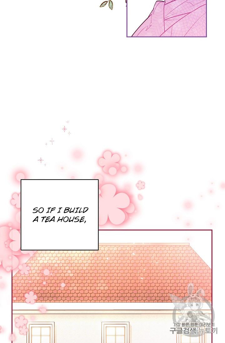 The Duchess' 50 Tea Recipes - Chapter 85 Page 4