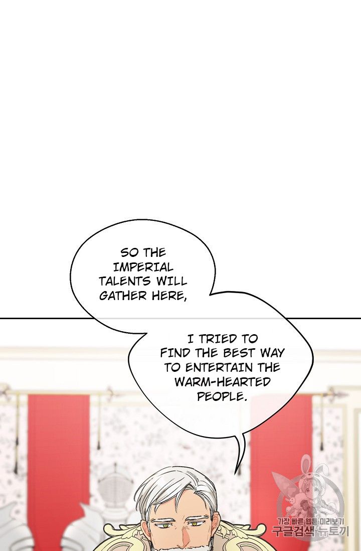 The Duchess' 50 Tea Recipes - Chapter 85 Page 67