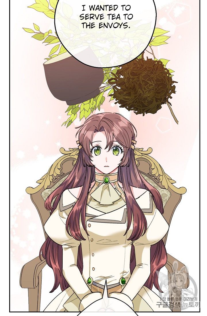 The Duchess' 50 Tea Recipes - Chapter 85 Page 69