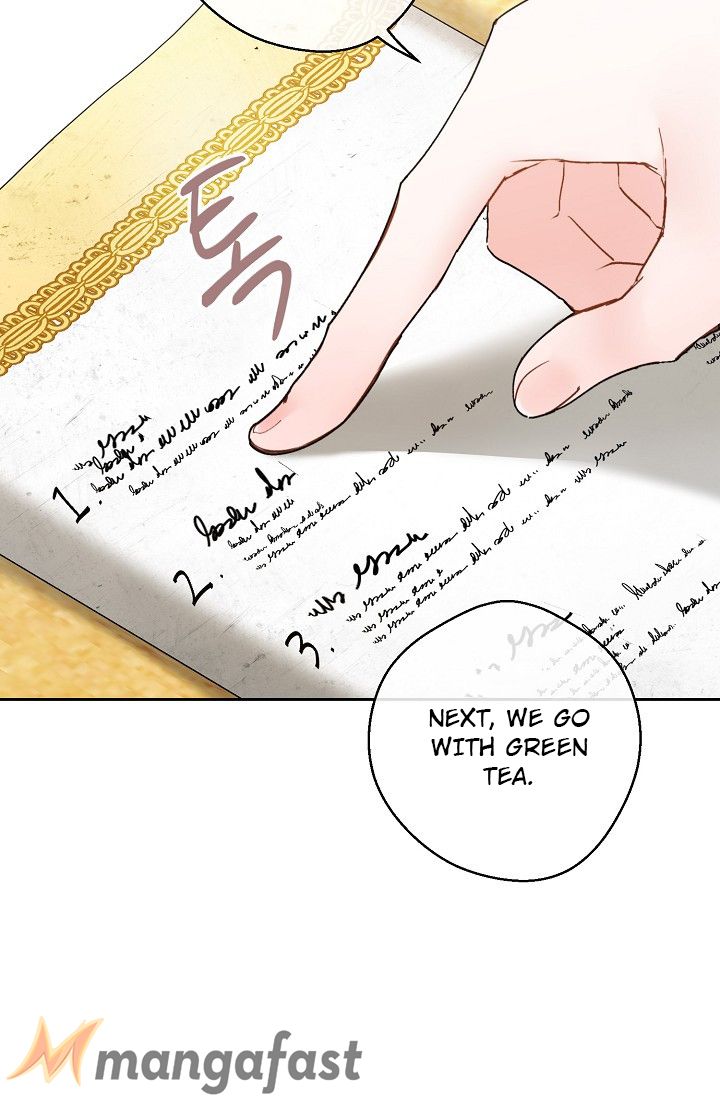 The Duchess' 50 Tea Recipes - Chapter 86 Page 22