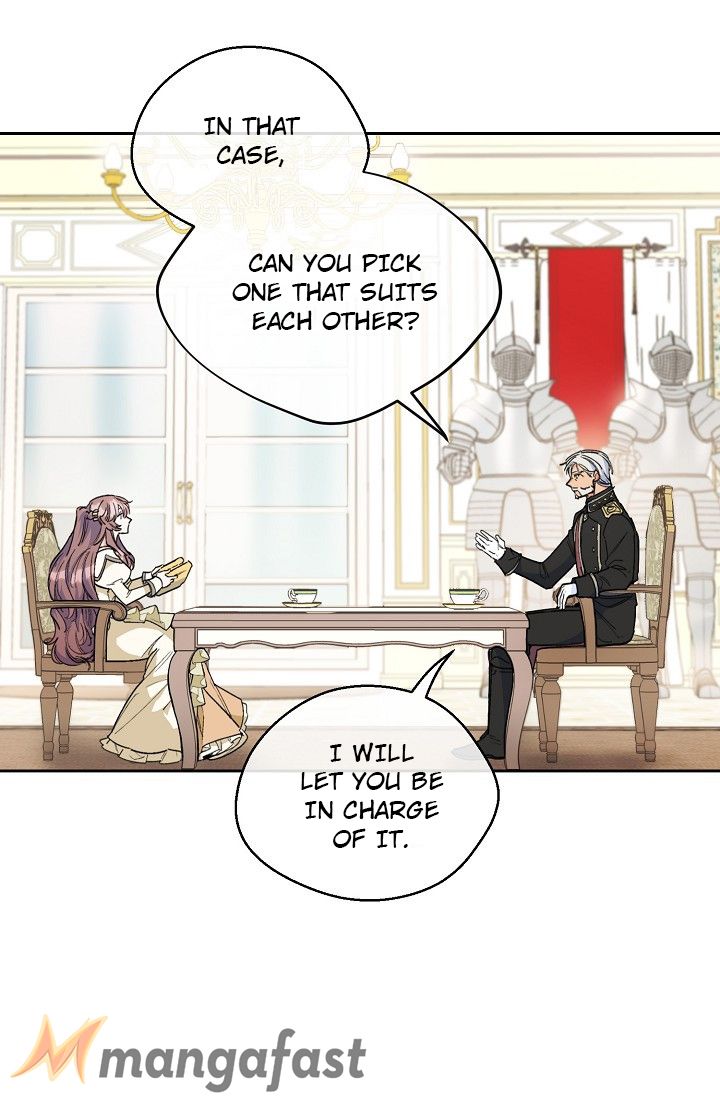 The Duchess' 50 Tea Recipes - Chapter 86 Page 29