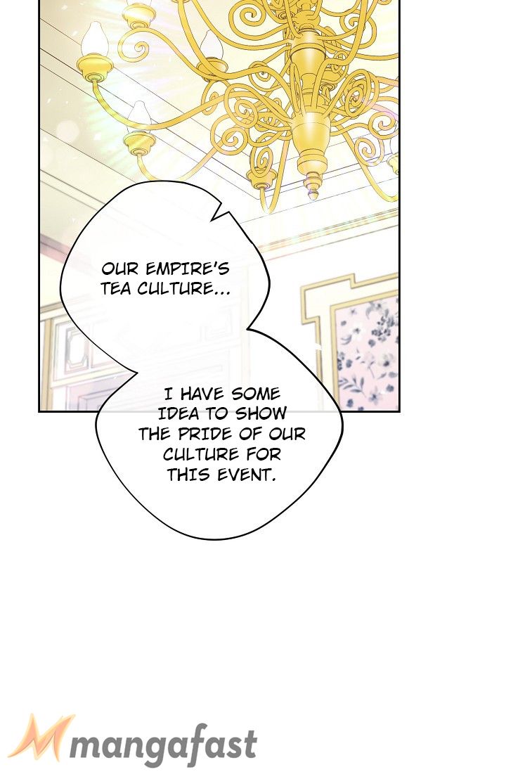 The Duchess' 50 Tea Recipes - Chapter 86 Page 32
