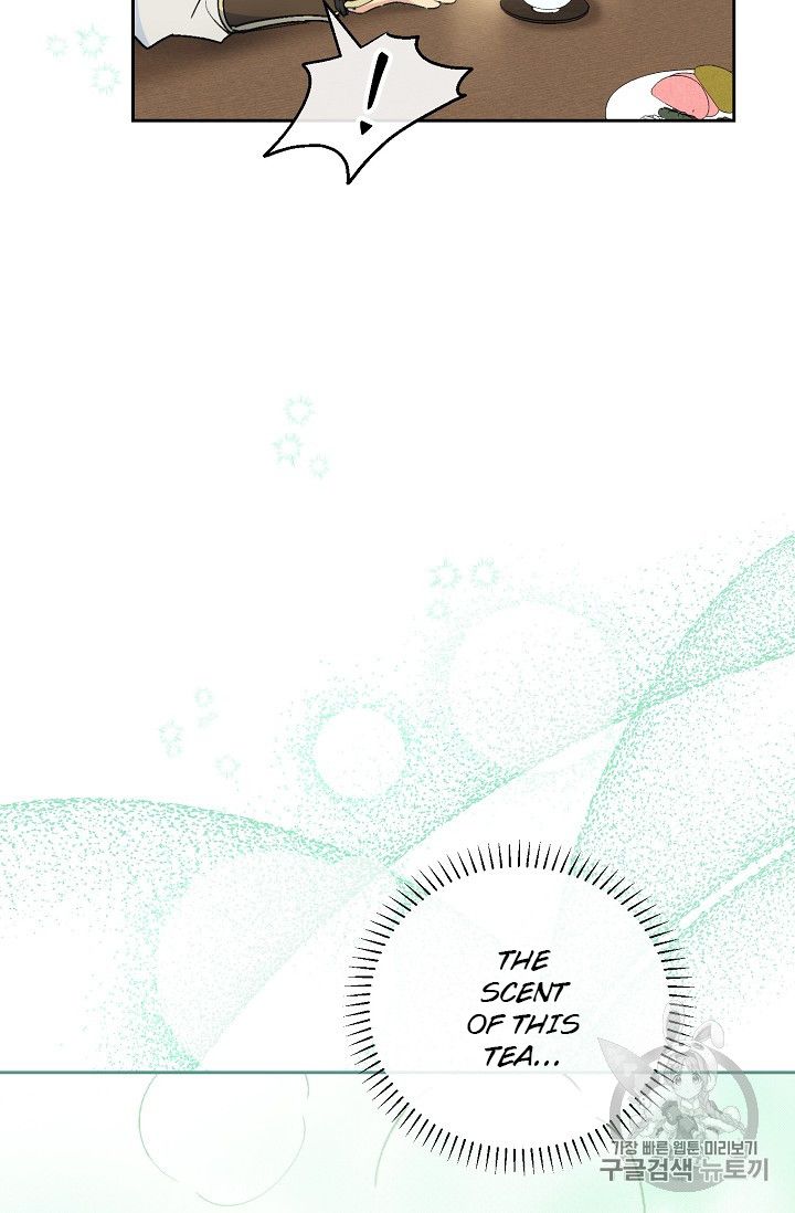 The Duchess' 50 Tea Recipes - Chapter 86 Page 61