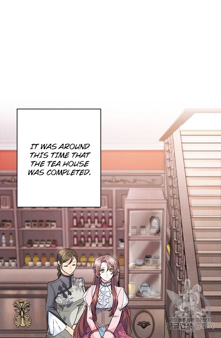 The Duchess' 50 Tea Recipes - Chapter 87 Page 79